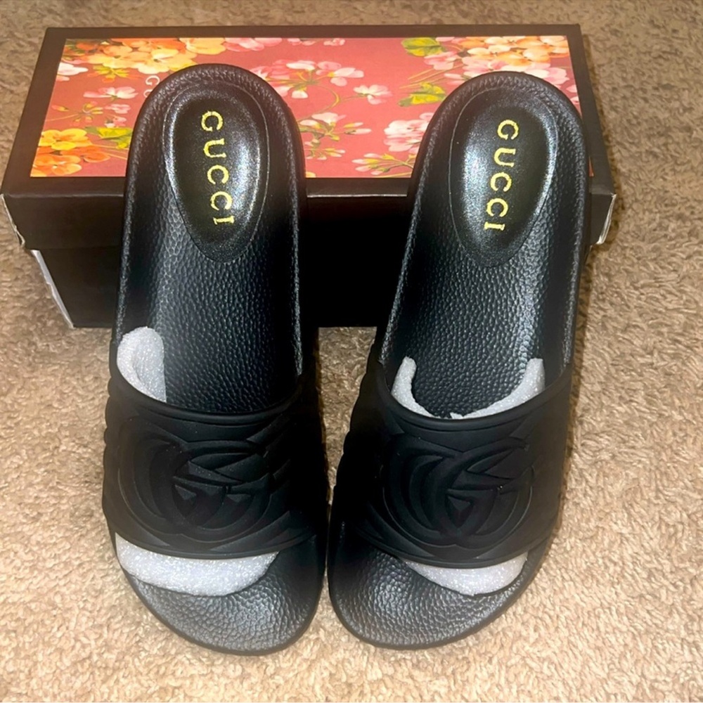 GG Slides (inspired)